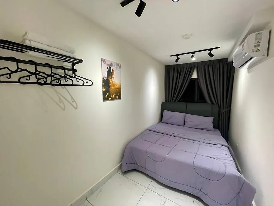 Apartment Artecheras By Lottehouse #Karaoke #Klcc View Kuala Lumpur Malaysia