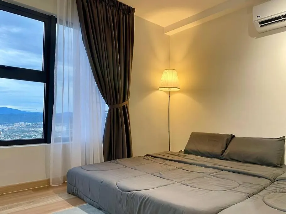 Apartment Artecheras By Lottehouse #Karaoke #Klcc View Kuala Lumpur
