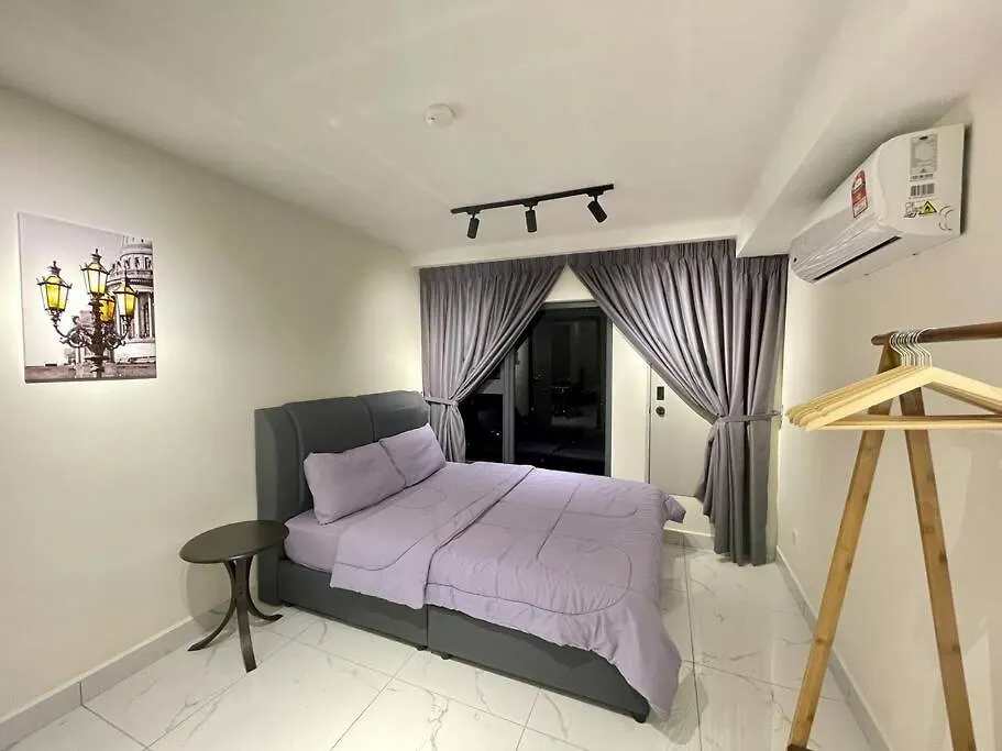 Apartment Artecheras By Lottehouse #Karaoke #Klcc View Kuala Lumpur Malaysia